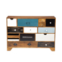 Vintage Leather & Fabric Furniture Vintage Leather & Fabric Furniture